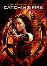 The Hunger Games: Catching Fire