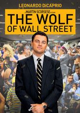The Wolf of Wall Street
