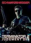 Terminator 2: Judgment Day