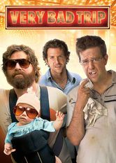 The Hangover