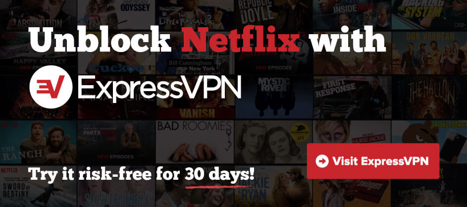 Affiliate flixlist banner